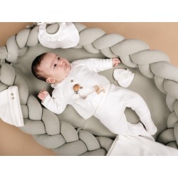 Pack Regalo bebe PEARL...