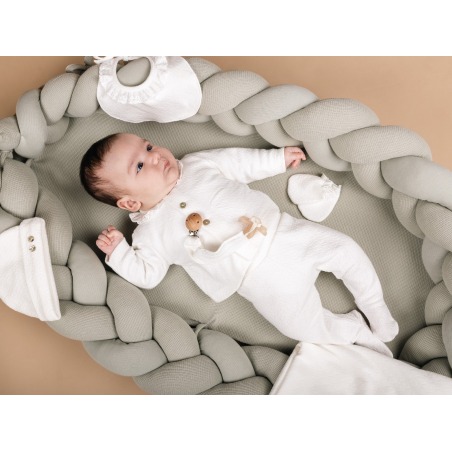 Pack Regalo bebe PEARL Calamaro