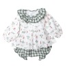 Conjunto Pololo bebe Lalin Calamaro