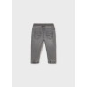 Pantalón vaquero jogger bebé niño mayoral