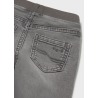 Pantalón vaquero jogger bebé niño mayoral