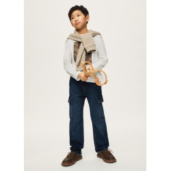 Pantalón vaquero jogger...