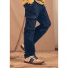 Pantalón vaquero jogger chico mayoral