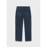 Pantalón vaquero jogger chico mayoral