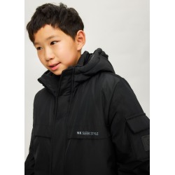 Chaquetón chico Mayoral