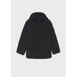 Chaquetón chico Mayoral