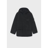 Chaquetón chico Mayoral