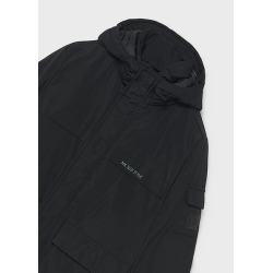 Chaquetón chico Mayoral