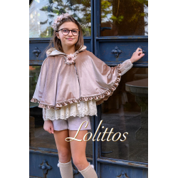 Capa "Nacar" Lolittos