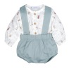 Conjunto Pololo Arosa Calamaro