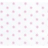Conjunto bebe tablas estrellas