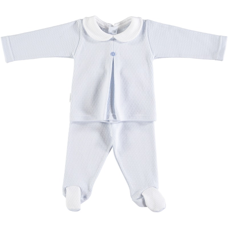 Conjunto bebe tabla louvre