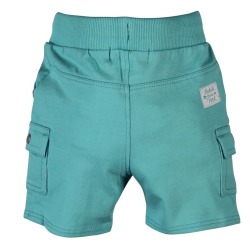 Bermuda punto de bebé niño