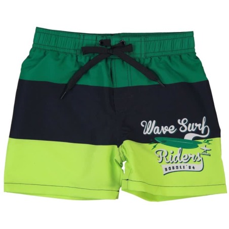 Boxer niño
