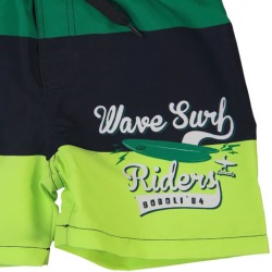 Boxer niño