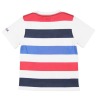 Camiseta punto liso niño