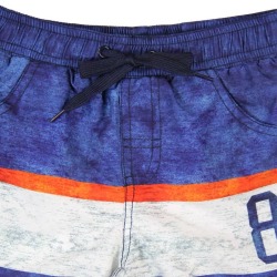 Boxer niño