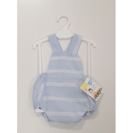 Ranita bebe niño cuadritos