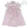 Vestido bebe familia Hera
