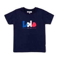 Camiseta niño lois mini