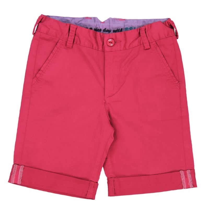 Bermuda saten niño
