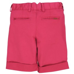 Bermuda saten niño