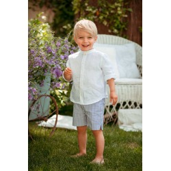 Conjunto infantil niño ibiza
