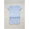 Conjunto jesusin ochos y bodoques