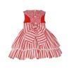 Vestido Infantil Miranda