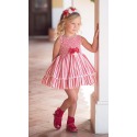 Vestido Infantil Miranda