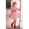 Vestido Infantil Miranda