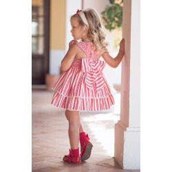 Vestido Infantil Miranda
