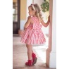 Vestido Infantil Miranda