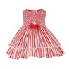 Vestido Infantil Miranda