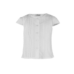 Camisa plumeti niña Miranda