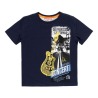 Camiseta punto niño boboli