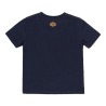 Camiseta punto niño boboli