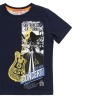 Camiseta punto niño boboli