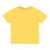 Camiseta punto niño boboli
