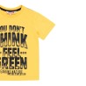 Camiseta punto niño boboli