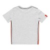 Camiseta punto niño boboli