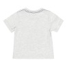 Camiseta punto bebe niño boboli