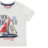 Camiseta punto bebe niño boboli