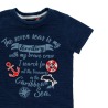 Camiseta punto bebe niño boboli
