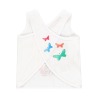 Camiseta punto bebe niña boboli