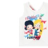 Camiseta punto bebe niña boboli