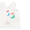 Camiseta punto bebe niña boboli