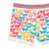 Short mariposas bebe niña boboli