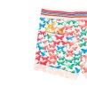 Short mariposas bebe niña boboli