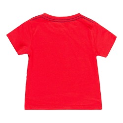 Camiseta punto bebe niño boboli